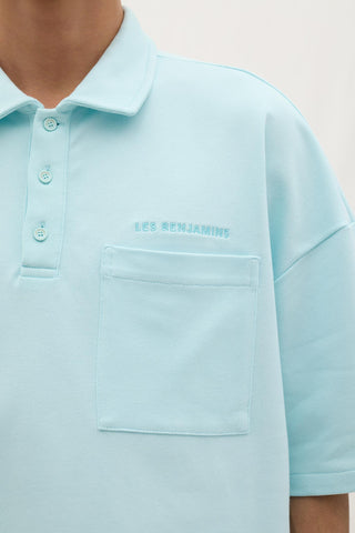 Les Benjamins - POLO TEE 307