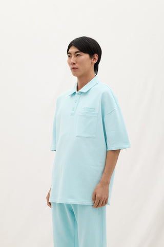 Les Benjamins - POLO TEE 307