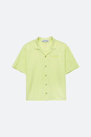 Les Benjamins - SHORT SLEEVE SHIRT 301