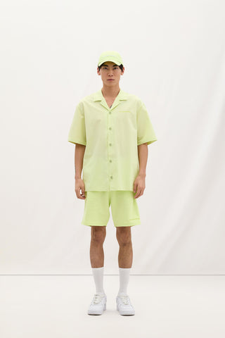 Les Benjamins - SHORT SLEEVE SHIRT 301