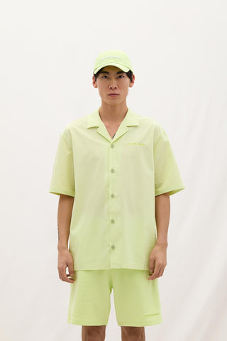 Les Benjamins - SHORT SLEEVE SHIRT 301