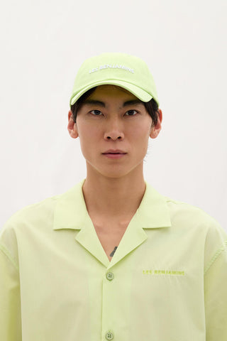 Les Benjamins - SHORT SLEEVE SHIRT 301