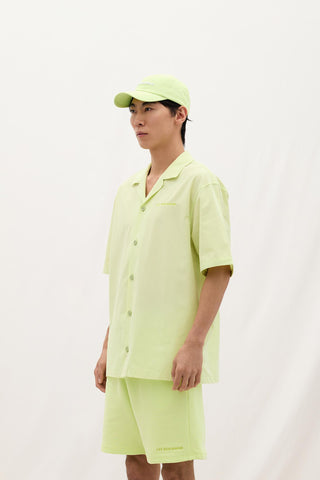 Les Benjamins - SHORT SLEEVE SHIRT 301