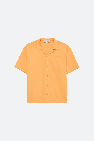 Les Benjamins - SHORT SLEEVE SHIRT 302