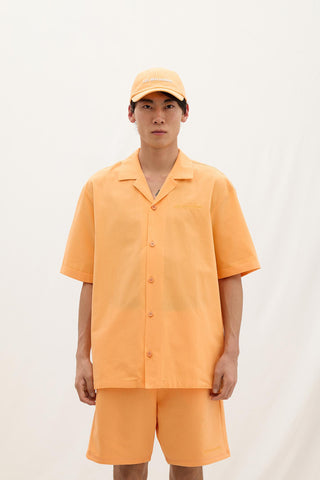 Les Benjamins - SHORT SLEEVE SHIRT 302