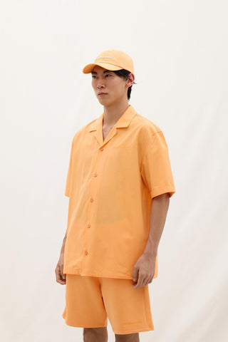 Les Benjamins - SHORT SLEEVE SHIRT 302