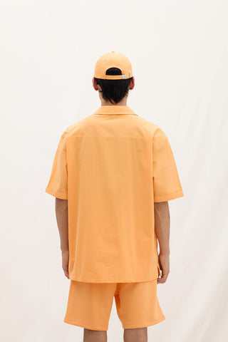 Les Benjamins - SHORT SLEEVE SHIRT 302