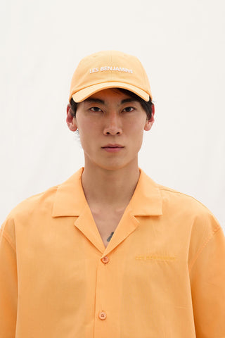 Les Benjamins - SHORT SLEEVE SHIRT 302