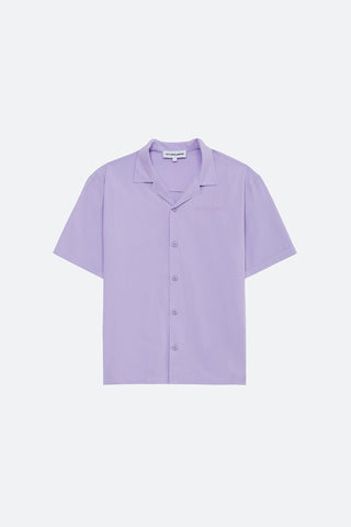 Les Benjamins - SHORT SLEEVE SHIRT 303