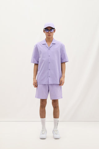 Les Benjamins - SHORT SLEEVE SHIRT 303