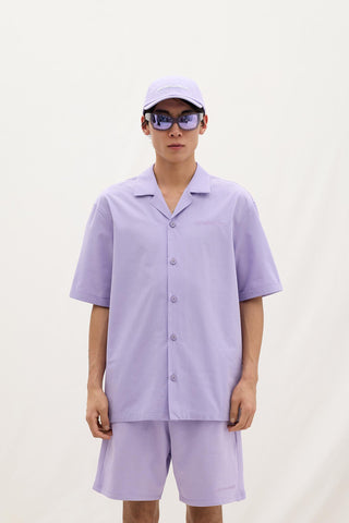 Les Benjamins - SHORT SLEEVE SHIRT 303