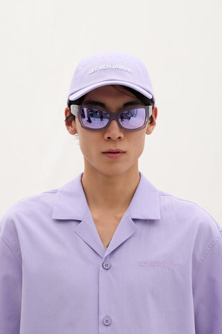 Les Benjamins - SHORT SLEEVE SHIRT 303