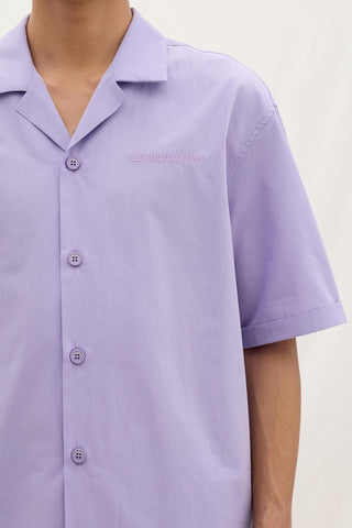 Les Benjamins - SHORT SLEEVE SHIRT 303