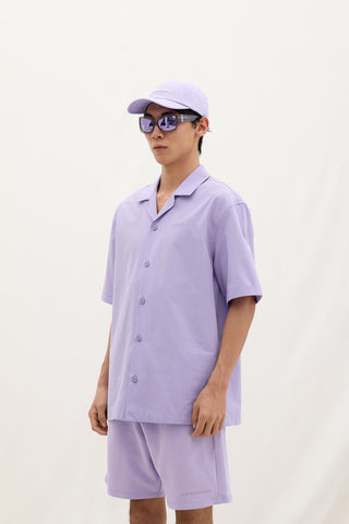 Les Benjamins - SHORT SLEEVE SHIRT 303