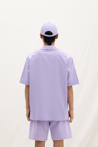 Les Benjamins - SHORT SLEEVE SHIRT 303