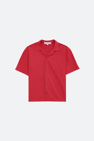 Les Benjamins - SHORT SLEEVE SHIRT 304