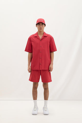Les Benjamins - SHORT SLEEVE SHIRT 304