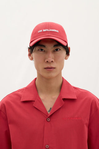 Les Benjamins - SHORT SLEEVE SHIRT 304