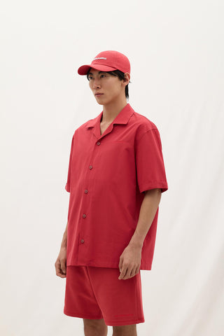 Les Benjamins - SHORT SLEEVE SHIRT 304