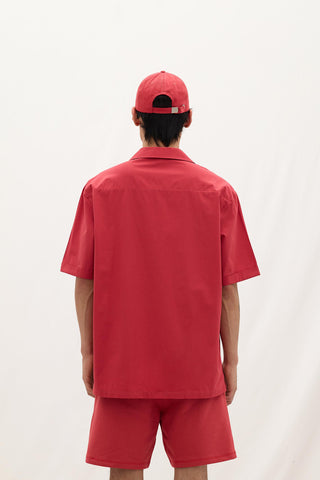 Les Benjamins - SHORT SLEEVE SHIRT 304