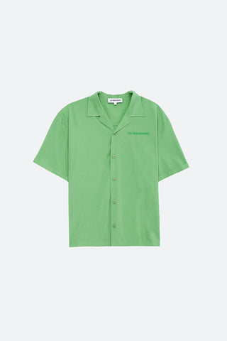 Les Benjamins - SHORT SLEEVE SHIRT 305