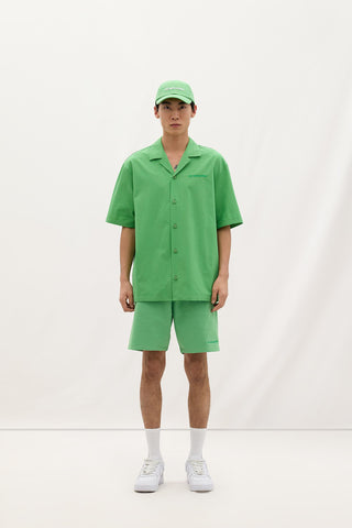 Les Benjamins - SHORT SLEEVE SHIRT 305