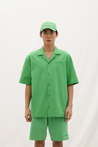 Les Benjamins - SHORT SLEEVE SHIRT 305