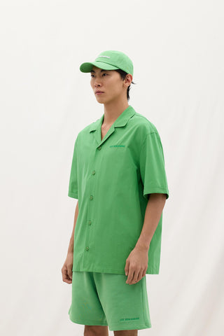 Les Benjamins - SHORT SLEEVE SHIRT 305
