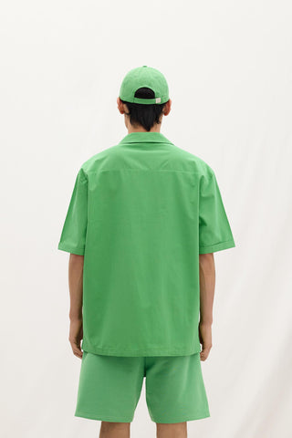 Les Benjamins - SHORT SLEEVE SHIRT 305