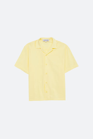 Les Benjamins - SHORT SLEEVE SHIRT 306