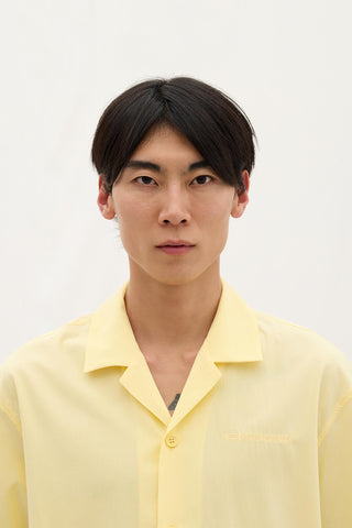 Les Benjamins - SHORT SLEEVE SHIRT 306