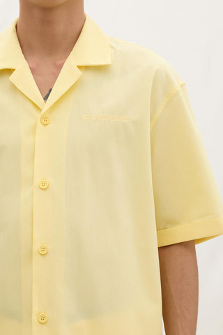 Les Benjamins - SHORT SLEEVE SHIRT 306