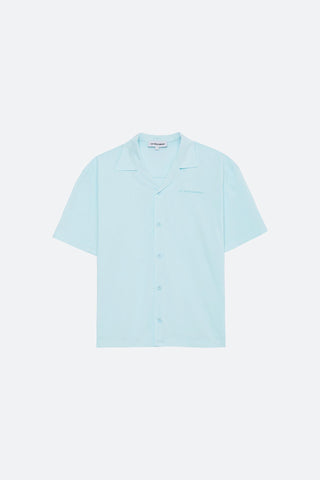 Les Benjamins - SHORT SLEEVE SHIRT 307