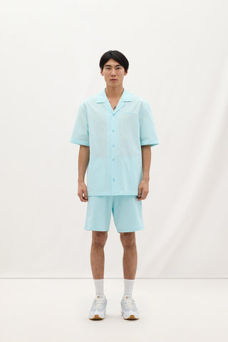 Les Benjamins - SHORT SLEEVE SHIRT 307