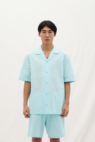 Les Benjamins - SHORT SLEEVE SHIRT 307