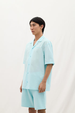 Les Benjamins - SHORT SLEEVE SHIRT 307