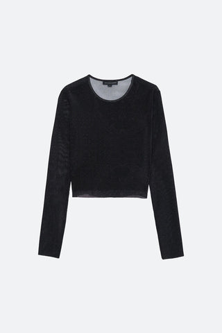 Les Benjamins - BLOUSE 001