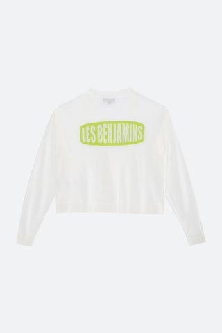 Les Benjamins - CARDIGAN 001