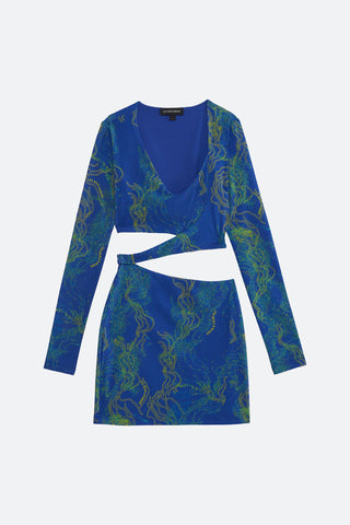 Les Benjamins - DRESS 005