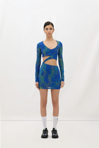 Les Benjamins - DRESS 005