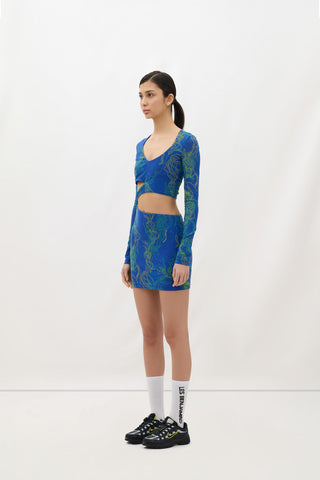 Les Benjamins - DRESS 005