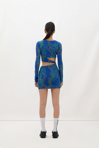 Les Benjamins - DRESS 005