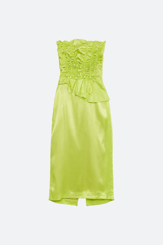 Les Benjamins - DRESS 203