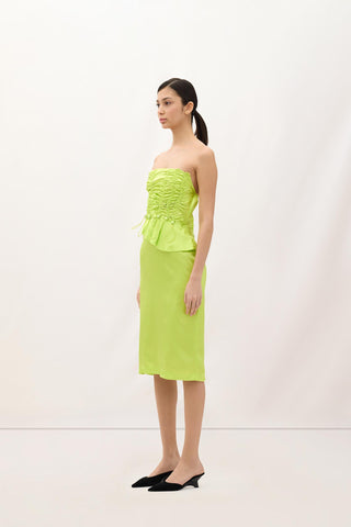 Les Benjamins - DRESS 203