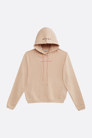 Les Benjamins - REGULAR HOODIE 001