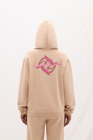 Les Benjamins - REGULAR HOODIE 001