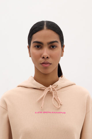 Les Benjamins - REGULAR HOODIE 001
