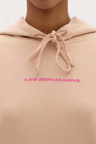 Les Benjamins - REGULAR HOODIE 001