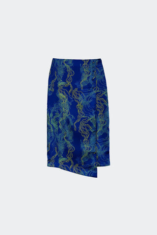Les Benjamins - SKIRT 003