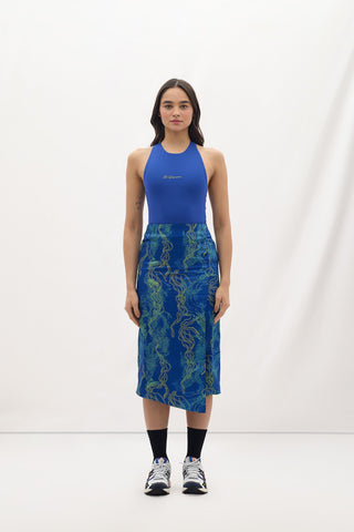 Les Benjamins - SKIRT 003